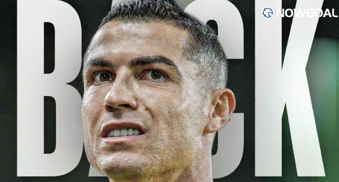 Cristiano Ronaldo Set to End Boycott and Return for Al Nassr in Saudi Pro League Clash Against Al Fateh