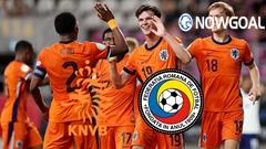 June 23rd UEFA European U-19 Football Championship - Netherlands U19 VS Romania U19 Prediction