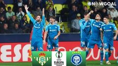UEFA Conference League - Real Betis VS HJK Helsinki Prediction