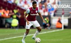 ​West Ham United ready to sell Luis Guilherme for €30 million