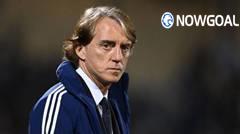 Roberto Mancini Admits Regret Over Italy Exit, Open to National Team Return
