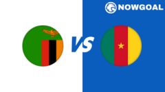 Africa Cup of Nations - Namibia VS Cameroon Prediction