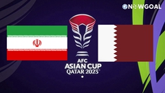 ​ ​​AFC Asian Cup Prediction - Iran VS Qatar