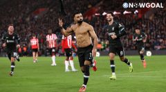 Salah's Contract Dilemma: Liverpool's Superstar Continues to Prove His Worth