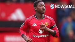 Napoli and Kobbie Mainoo’s Agent Enter Advanced Talks Ahead of January Transfer Window