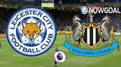 ​Leicester's Struggles Continue as Newcastle Eyes Another Win