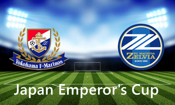 Yokohama Marinos VS Machida Zelvia Match Preview