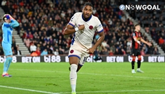 ​Bayern Munich and Liverpool keen on Christopher Nkunku