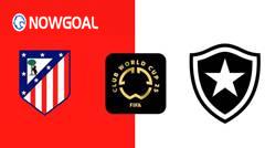 Atletico’s Last Stand: Can They Overcome Botafogo’s Rise?