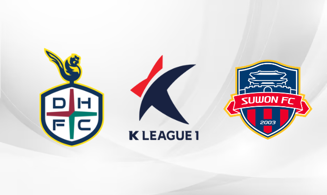 Daejeon Citizen VS Suwon FC Prediction