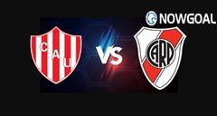 28th Aug. Argentina Cup---Club Atlético Unión VS River Plate Prediction