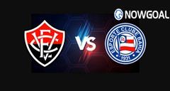 16th Oct. Brazil Serie A---Vitoria BA VS Bahia Prediction