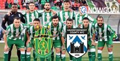 July 8th UEFA Conference League - Floriana F.C. VS Haverfordwest County Prediciton