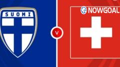Finland (W) VS Switzerland (W)
