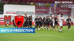 Indonesia Liga 1 - Malut United VS PSM Makassar Prediction