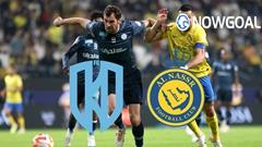 Saudi Professional League - Al-Akhdoud VS Al-Nassr Prediction