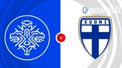 Iceland (W) VS Finland (W)