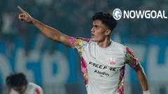 Brunei's DPMM FC in Talks with Indonesian Striker Ramadhan Sananta