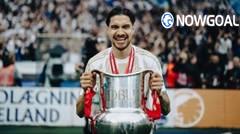 Kevin Diks Shines as FC Copenhagen Clinch Danish League Title