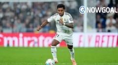 Romano: Real Madrid Willing to Sell Rodrygo Next Summer Amid 31-Game Goal Drought