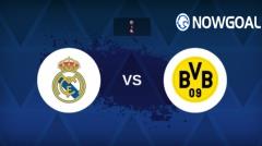 Prediction: July 5th FIFA Club World Cup Real Madrid vs Borussia Dortmund