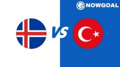 UEFA Nations League - Iceland VS Turkey Prediction