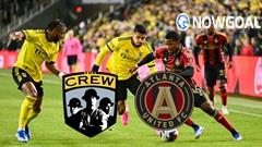 June 25th USA Major League Soccer - Columbus Crew VS Atlanta United Prediction