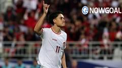 Rafael Struick Eyes Career Revival Amid Bali United Negotiations