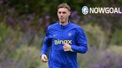 Chelsea Secure Cole Palmer’s Future with Record-Breaking Contract Extension Until 2034