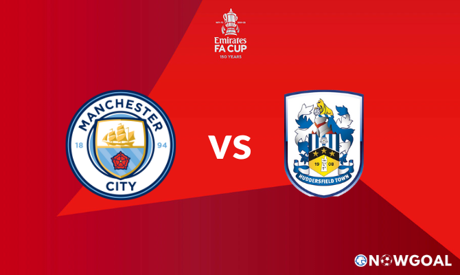Manchester City VS Huddersfield Town Prediction
