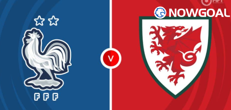 France (W) VS Wales (W)