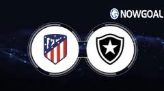 Prediction: June 24th, Club World Cup Atletico Madrid vs Botafogo RJ
