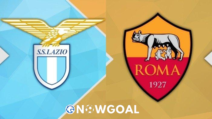 Coppa Italia Prediction — Lazio VS AS Roma