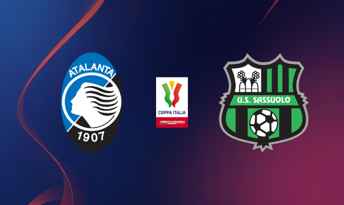Atalanta VS Sassuolo Prediction