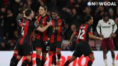 Bournemouth and West Ham Share Spoils in Thrilling Draw