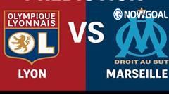 Lyon vs Marseille: Battle of Ligue 1 Titans for Early Supremacy