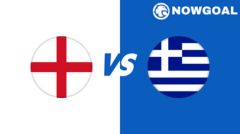 UEFA Nations League - England VS Greece Prediction