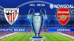Arsenal Eye Record Spanish Streak as They Kick Off UCL Against Bilbao
