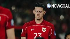 Indonesian Defender Justin Hubner Joins Fortuna Sittard on Two-Year Deal