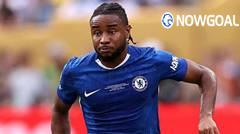 Christopher Nkunku Sparks Intense Transfer Battle as AC Milan Joins Chase