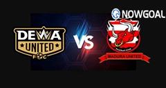 16th Oct. Indonesia Super League---Dewa United FC VS Madura United Prediction