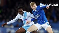 ​Manchester United ready to offer €50 million to sign Jarrad Branthwaite