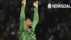 PSG Considering Selling Donnarumma This Summer to Avoid Another Mbappe Scenario