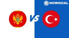 UEFA Nations League - Montenegro VS Turkey Prediction