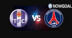 30 Aug. France Ligue 1---Toulouse VS Paris Saint Germain (PSG) Prediction