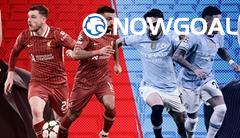 ​Man City, Liverpool in four-goal thriller as Man United woes continue