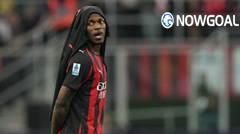 Rafael Leao Faces Uncertain Future as Europe's Top Clubs Lose Interest