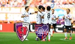 J1 League - Kyoto Sanga VS FC Tokyo Prediction