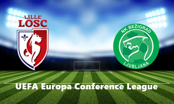 Lille VS NK Olimpija Ljubljana Match Preview