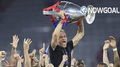The True Worth of the Champions League Trophy: More Than Just Its Price Tag
